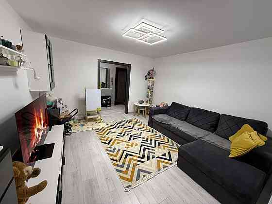 Продаж Квартира 2-кімнатна, 7/9 поверх на Південний б-р, 38 Ивано-Франковск