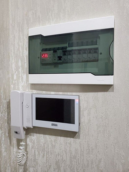 Оренда Квартира 2-кімнатна, 10/10 поверх Vinnytsya - photo 20