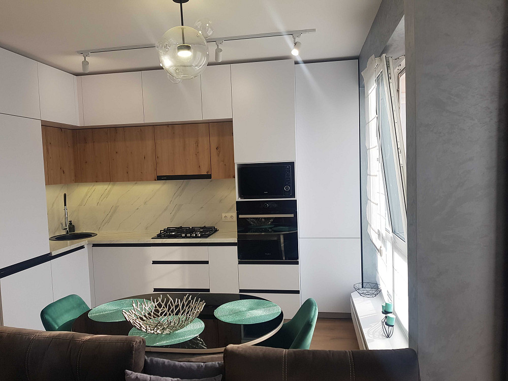 Продаж Квартира 1-кімнатна, 6/9 поверх на Метрологічна вул., д. 58 Kiev - photo 8