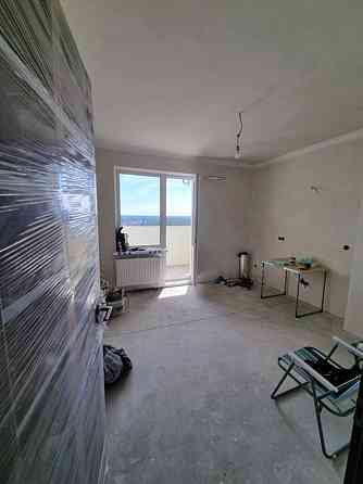 Продаж Квартира 2-кімнатна, 17/25 поверх на Поліська, 19 Київ