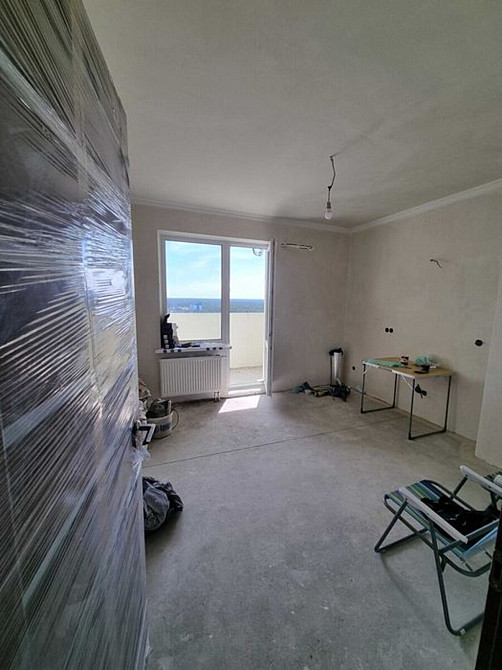 Продаж Квартира 2-кімнатна, 17/25 поверх на Поліська, 19 Київ - фото 4