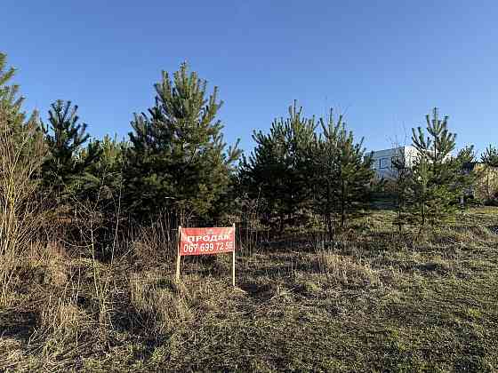 Продається земельна ділянка в пригороді Тернополя. Байківці