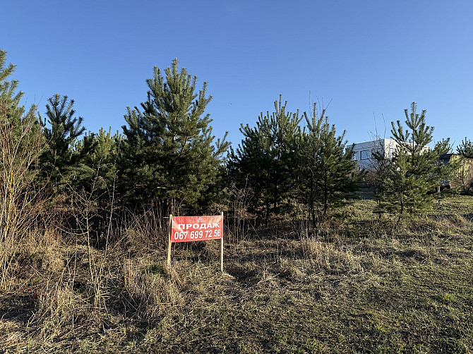 Продається земельна ділянка в пригороді Тернополя. Байківці - фото 6