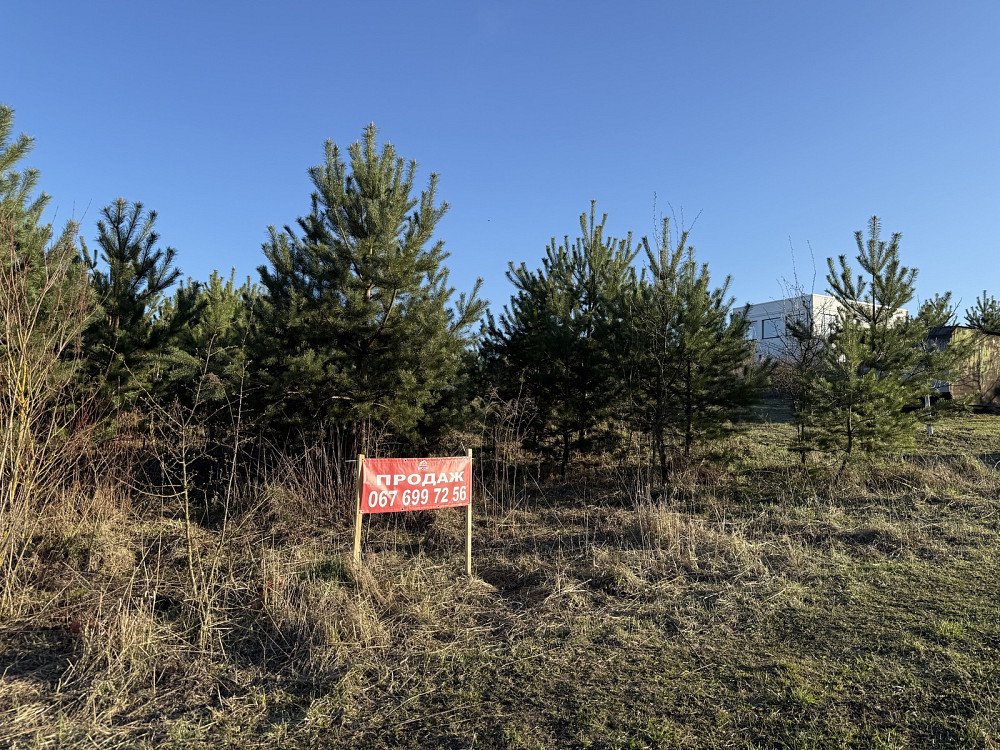 Продаж земельної ділянки 9 соток на вул. Тиха Байківці - фото 6