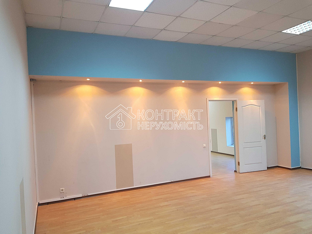 Оренда приміщення вільного призначення на вул. Большая Панасовская приміщень - 1, поверх - 1/1 Харьков - изображение 4