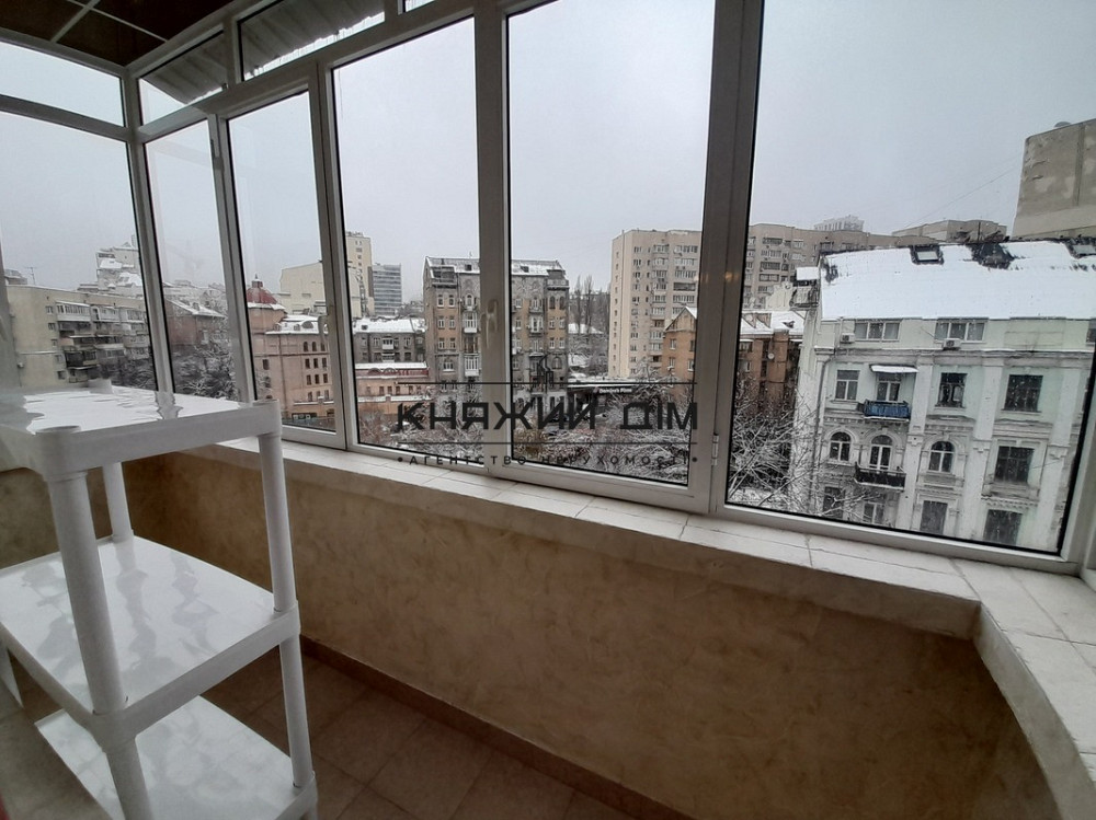 Без комісії! Оренда дворівневої 3-кімнатної квартири у центрі Києва. №11198517 Київ - фото 9