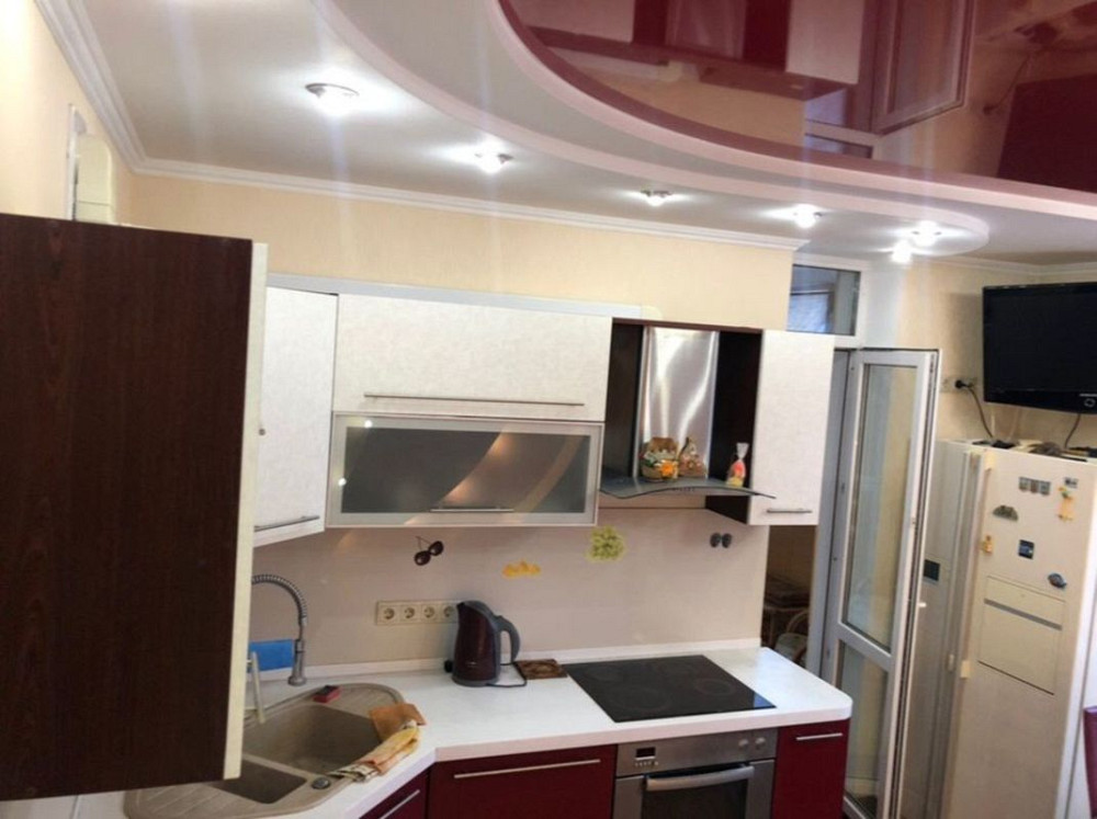 Оренда Квартира 2-кімнатна на Пчелки Елены ул., 2А Київ - фото 4