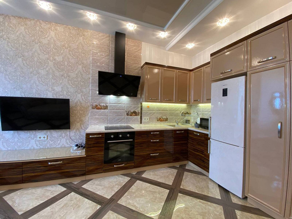 Оренда Квартира 1-кімнатна, 8/11 поверх на Жуковского ул., 9 Одеса - фото 6