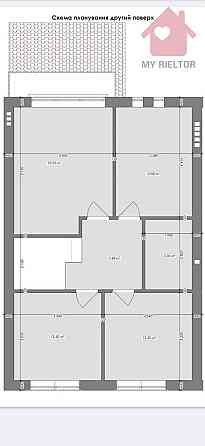 Продаж Будинок на Центральна 