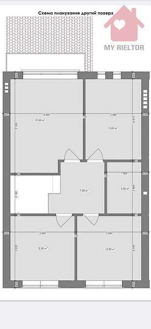 Продаж Будинок на Центральна  - фото 5