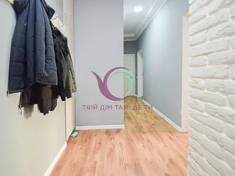 Продажа 2к Квартира 58.4 кв.м Вояків дивізії Галичина вулиця 12 Тернополь - изображение 6