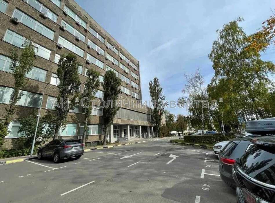 Оренда офісне приміщення на Дегтярівська вул., 48 приміщень - 8, поверх - 3/4 Київ - фото 15