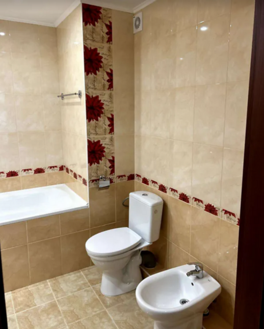 Продаж 4к квартири 120.1 кв. м на вул. 15-го Квітня Тернопіль - фото 14