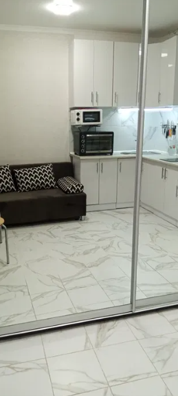 Продам 1- комнатную квартиру с ремонтом на Слободке (ул.Н.Боровского) Одеса - фото 3