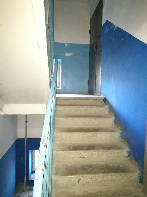 3 комнатная на Судостроительной Одесса - изображение 4