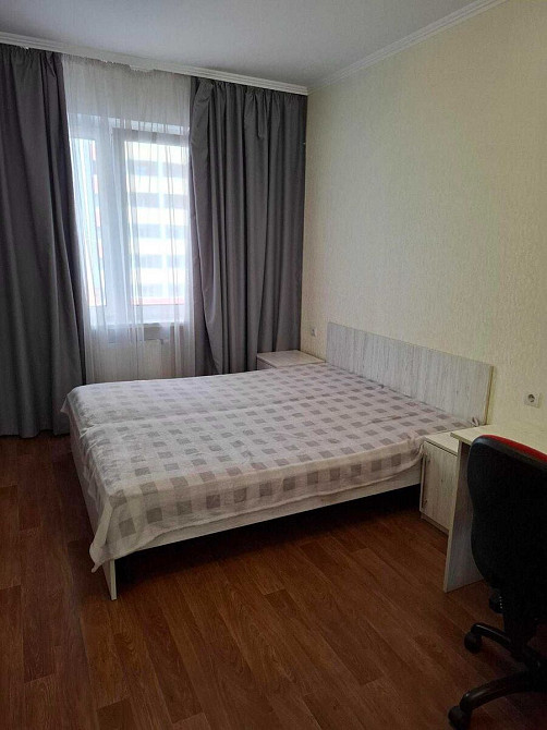 Оренда Квартира 1-кімнатна, 4/25 поверх на вул. Софії Русової, 3В Київ - фото 2