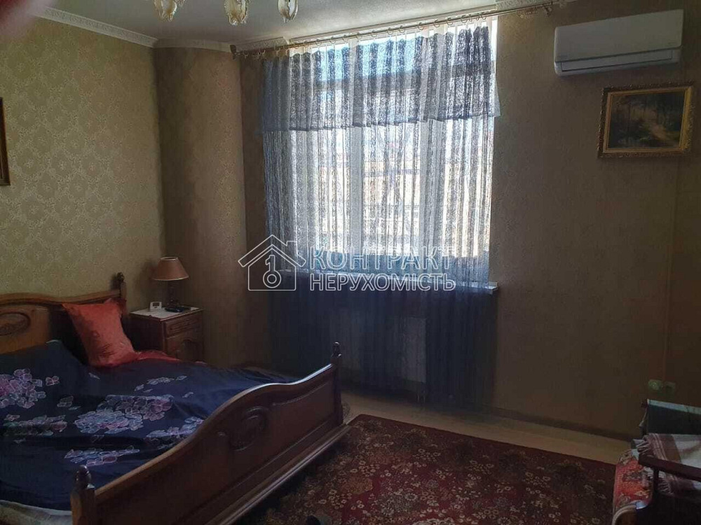 Продаж Квартира 2-кімнатна, 6/10 поверх на вул. Петра Болбочана Харків - фото 10