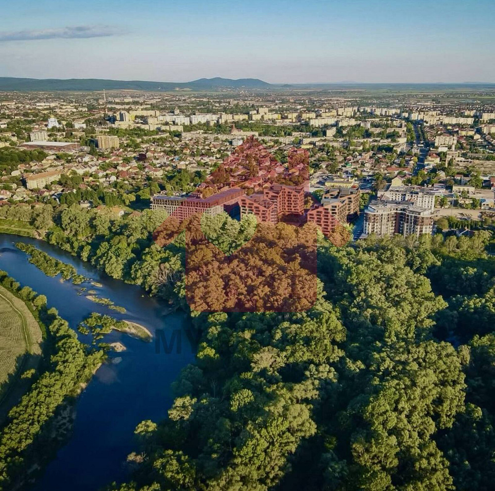 Продаж квартири у неймовірному ЖК MAVERICK! Uzhhorod - photo 8