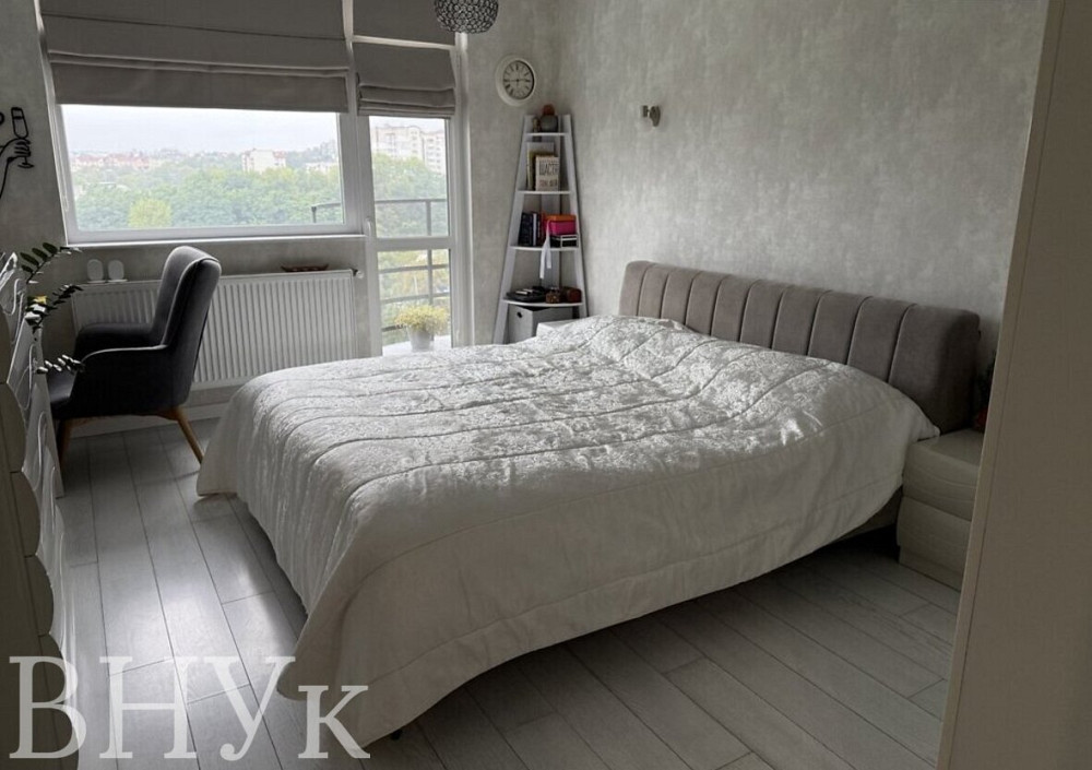 Продаж Квартира 4-кімнатна, 11/11 поверх на вул. Білогірська Тернопіль - фото 8