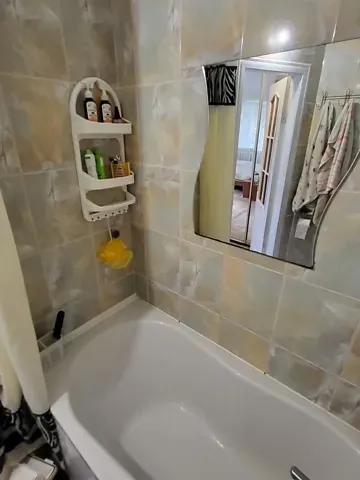 Продаж 1к Квартира 30.6 кв.м Богоявленський проспект 51 Миколаїв - фото 1