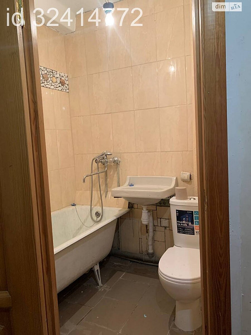 Оренда Квартира 1-кімнатна, 2/5 поверх на Вишгородська, 46в Киев - изображение 15