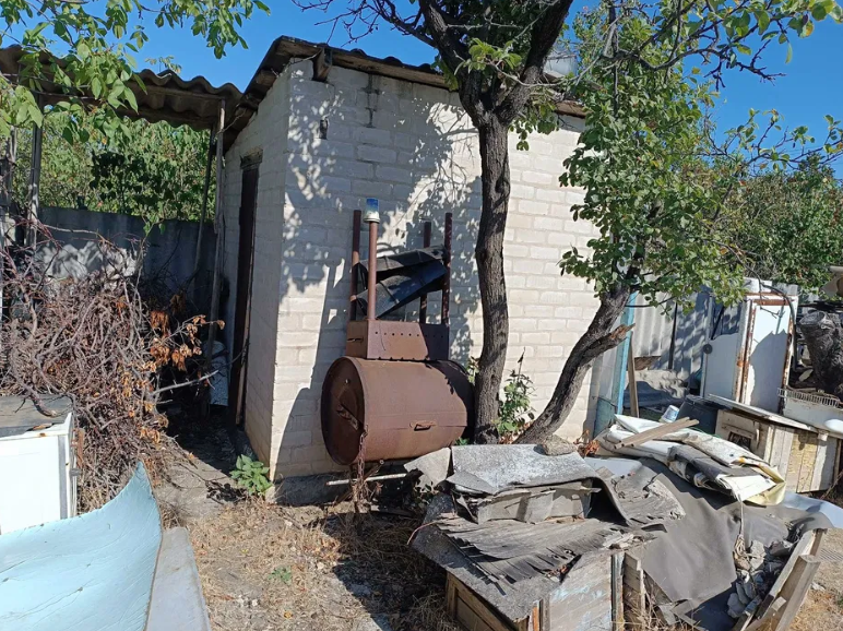 Продам дом-дачу зимнего типа в Светлом (Старые Дачи) Світле - фото 19