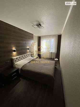 Продаж Квартира 3-кімнатна на Владимира Ивасюка пр-т, 9 Київ