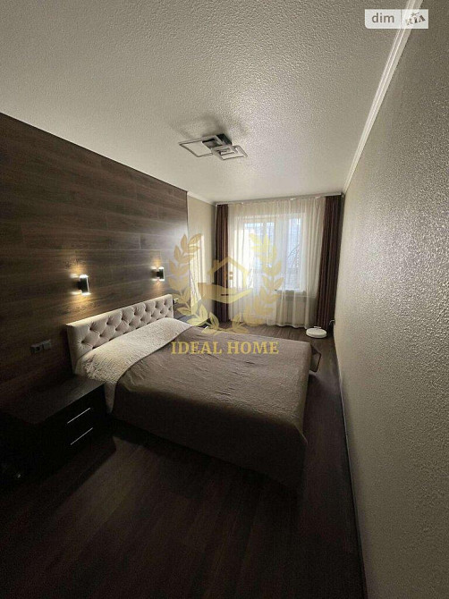 Продаж Квартира 3-кімнатна на Владимира Ивасюка пр-т, 9 Київ - фото 6