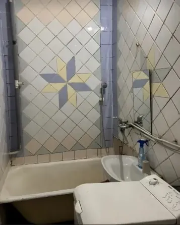 Продам 1 кімнатну квартиру лівий берег Дніпро