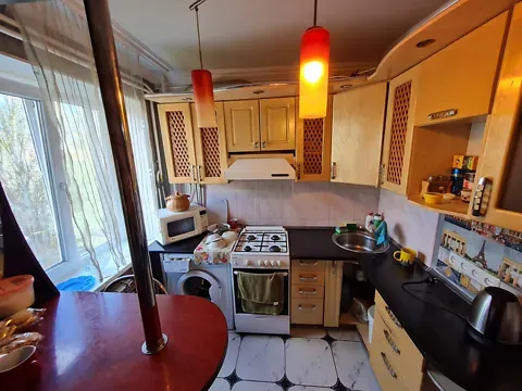 Продаж 2к Квартира 43 кв.м вул. Морехідна 5А Миколаїв - фото 16