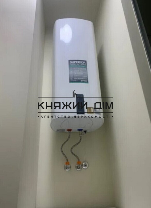 Продаж 1 кімнатної квартири по вул. Трускавецька 8 ЖК RiverStone 21145467 Київ - фото 13