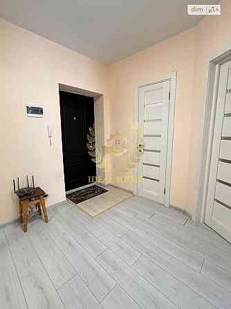 Продаж 1к квартири в Крюківщині по вулиці Єдності 