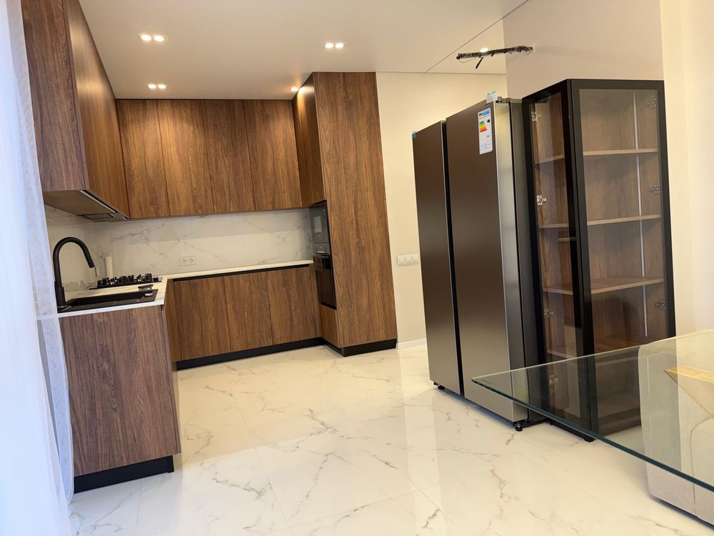 Оренда Квартира 2-кімнатна, 2/8 поверх  - фото 9