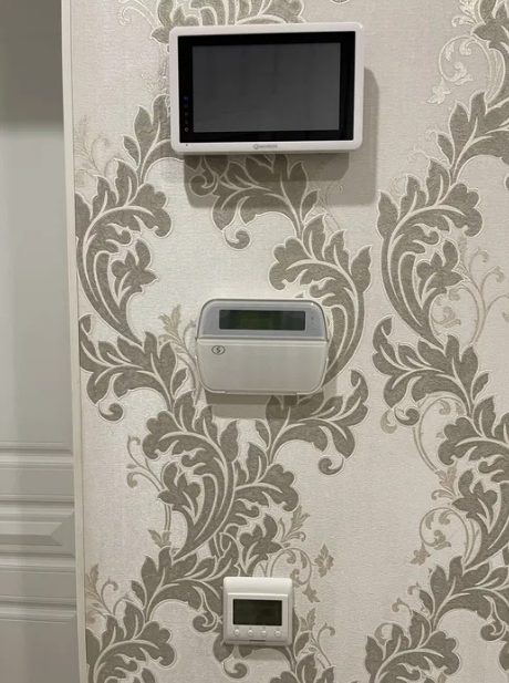 Двухкомнатная с ремонтом, новый дом. Одеса - фото 7