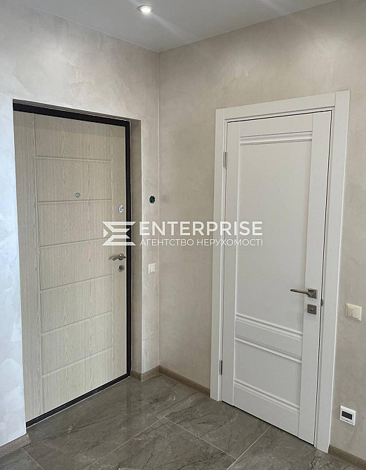 Продаж Квартира 1-кімнатна, 16/19 поверх на вул. Максимовича Михаила Киев - изображение 10