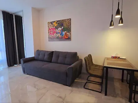 Оренда 2к Квартира 45 кв.м ЖК Geneve Дніпро - фото 5