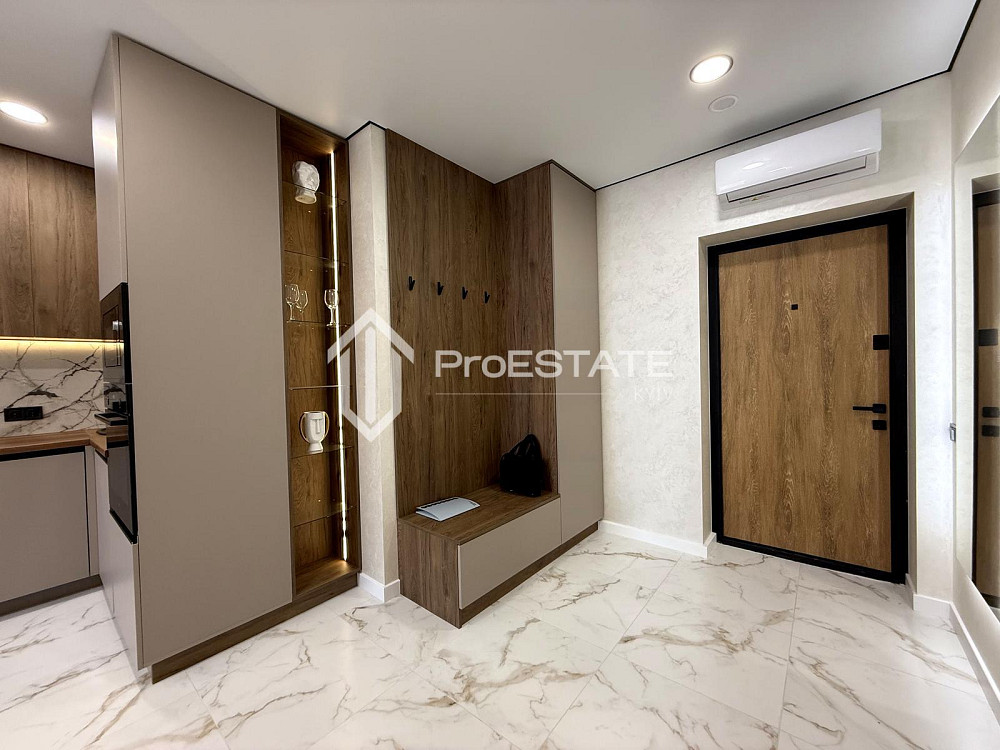 Продаж Квартира 1-кімнатна, 10/15 поверх на вул. Олександра Олеся Kiev - photo 12