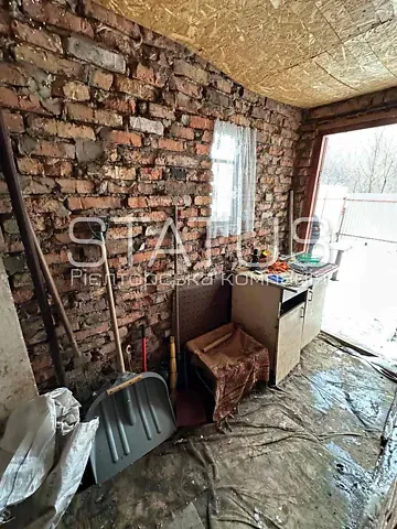 Продаж 1-поверховий   26.2 кв.м 1 кімн. на вул. Апостола Данила 6/1 Полтава - фото 7