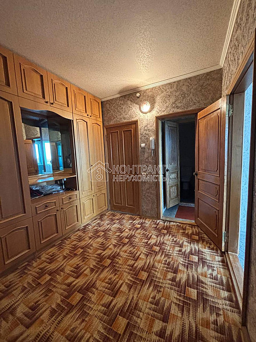 Продаж Квартира 3-кімнатна, 10/16 поверх на вул. Волонтерська Харків - фото 10
