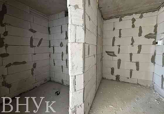 Продаж Квартира 1-кімнатна, 11/11 поверх на Смакули Тернопіль