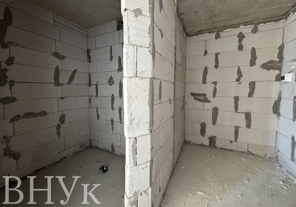 Продаж Квартира 1-кімнатна, 11/11 поверх на Смакули Тернопіль - фото 3