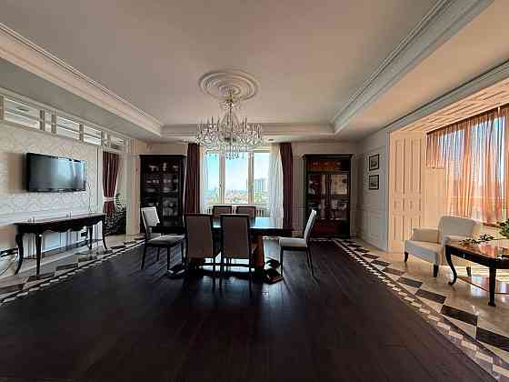 Продаж Квартира 5-кімнатна, 8/9 поверх на Педагогический пер., 3/4 Odessa