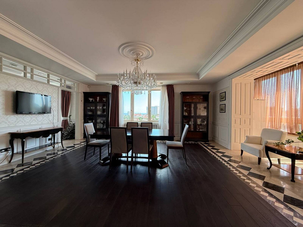 Продаж Квартира 5-кімнатна, 8/9 поверх на Педагогический пер., 3/4 Odessa - photo 5