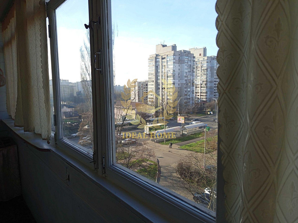 Продаж Квартира 1-кімнатна на Лобановского пр-т, 39А Kiev - photo 5