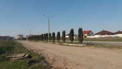 Продаж земельної ділянки 6 соток на КООП Хуторок, 3/21а Лиманка