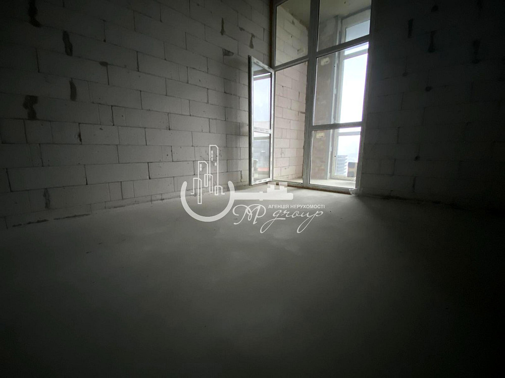 Продаж Квартира 3-кімнатна, 25/26 поверх на Дніпровська набережна вул., д. 15; Київ - фото 12