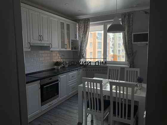 Оренда 2 кімн. квартира, ЖК Нікітська Слобода. № 11197703 Киев