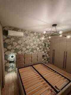 Продаж Квартира 2-кімнатна, 17/26 поверх на Віктора Некрасова вул., д. 12а Київ