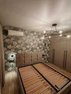 Продаж Квартира 2-кімнатна, 17/26 поверх на Віктора Некрасова вул., д. 12а Київ - фото 6