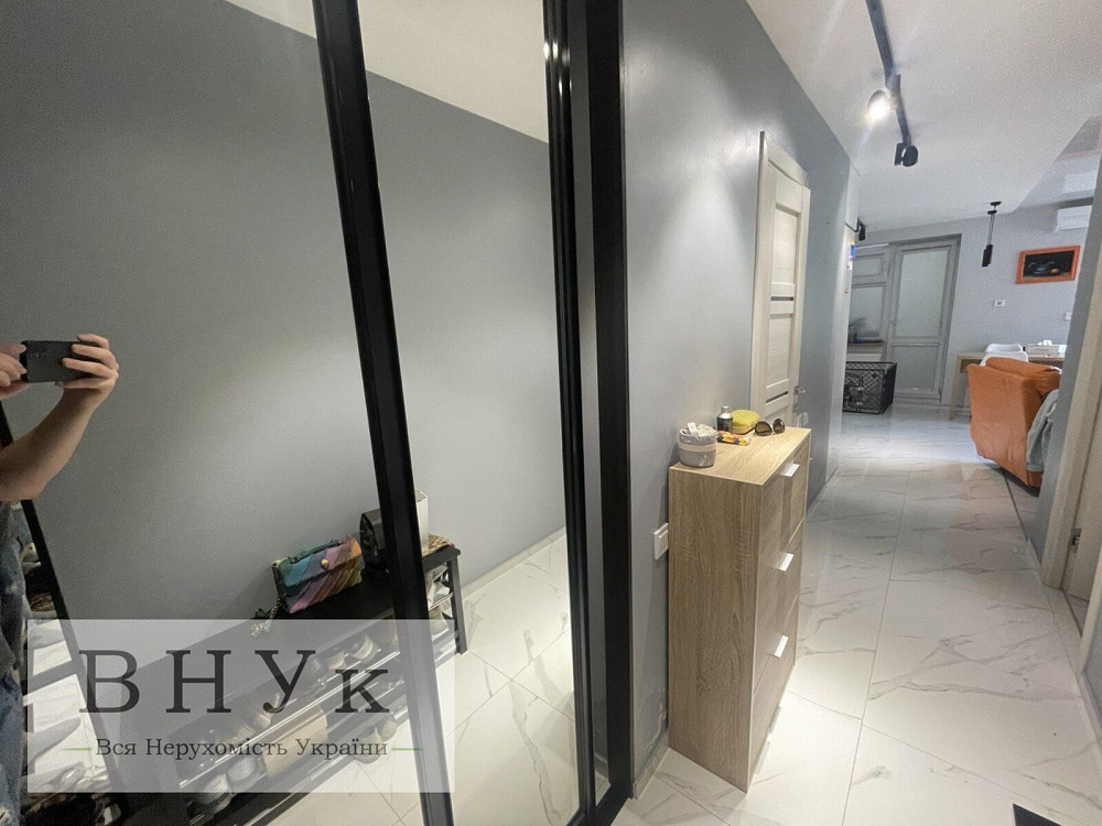 Продаж Квартира 1-кімнатна, 5/14 поверх на вул. Наливайка Тернопіль - фото 11